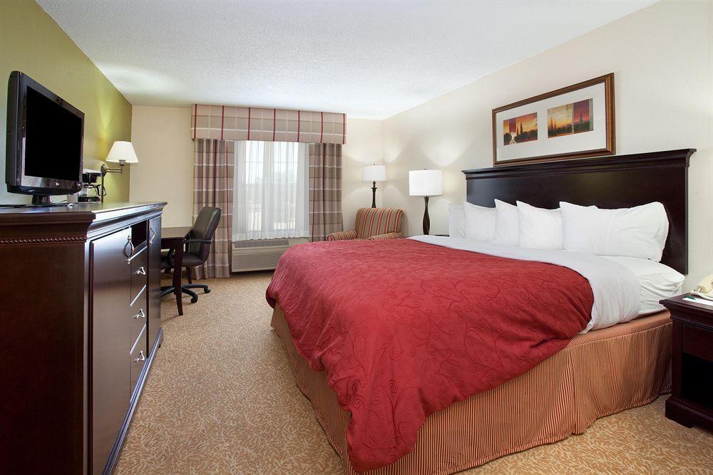 Country Inn & Suites By Radisson, Kearney, Ne Room photo